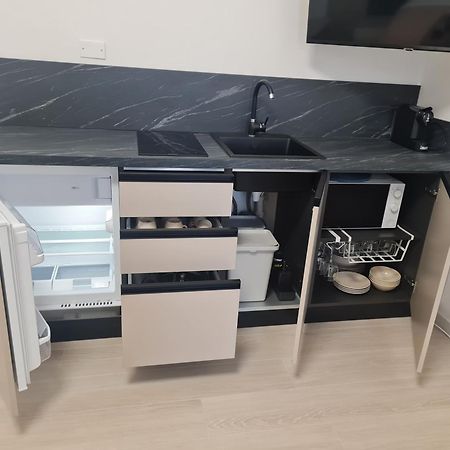 Apartamento Nel Sole Business Bolonia Exterior foto