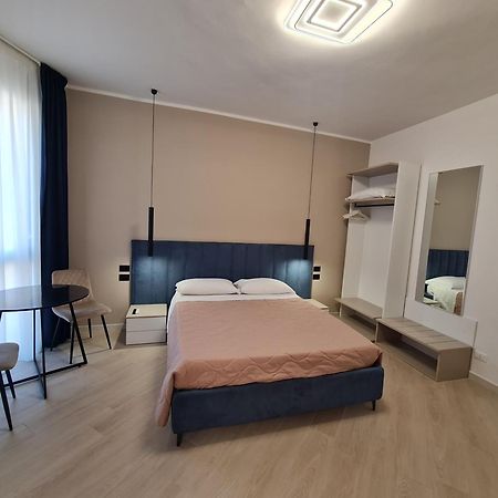 Apartamento Nel Sole Business Bolonia Exterior foto