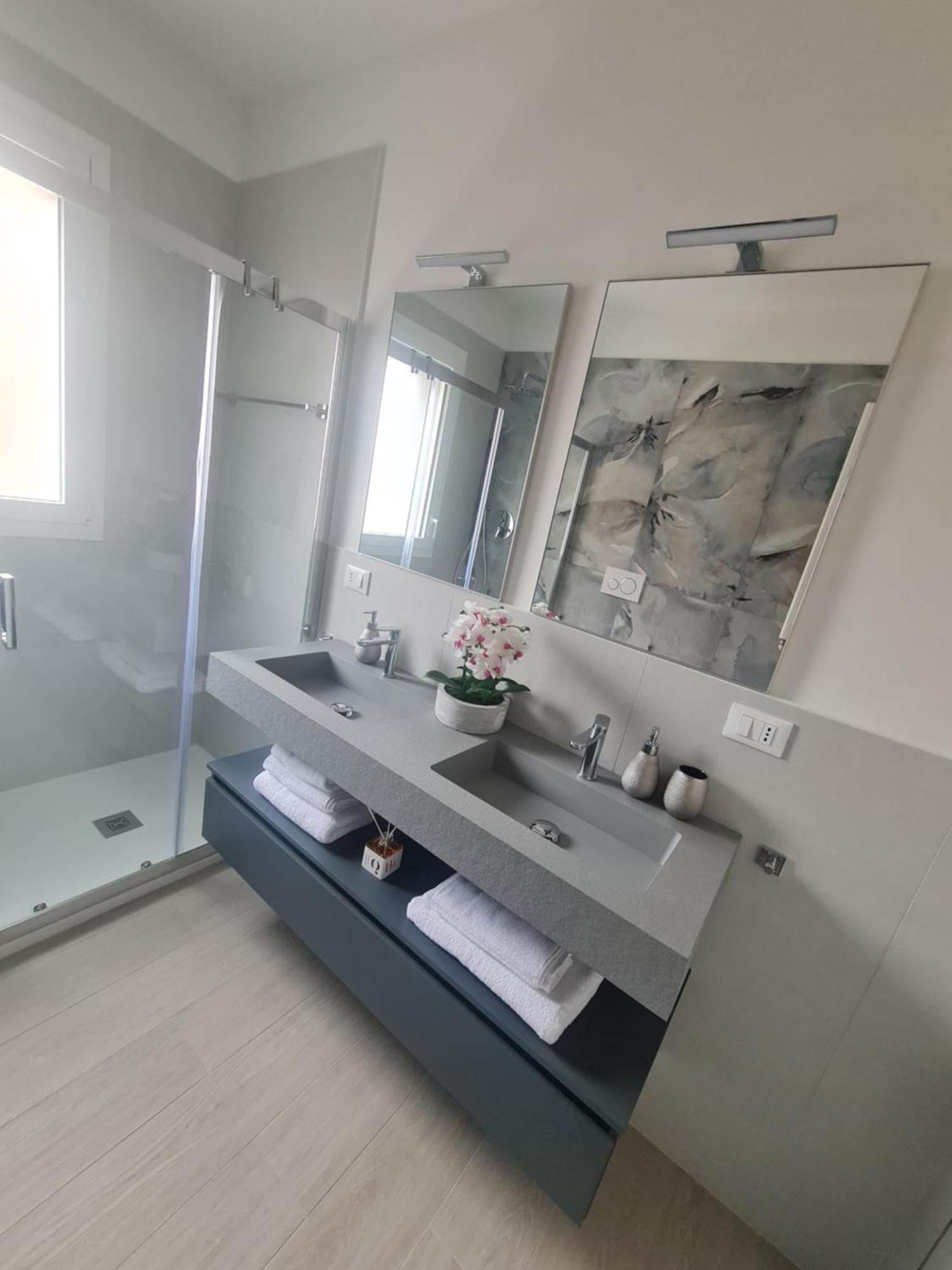 Apartamento Nel Sole Business Bolonia Exterior foto