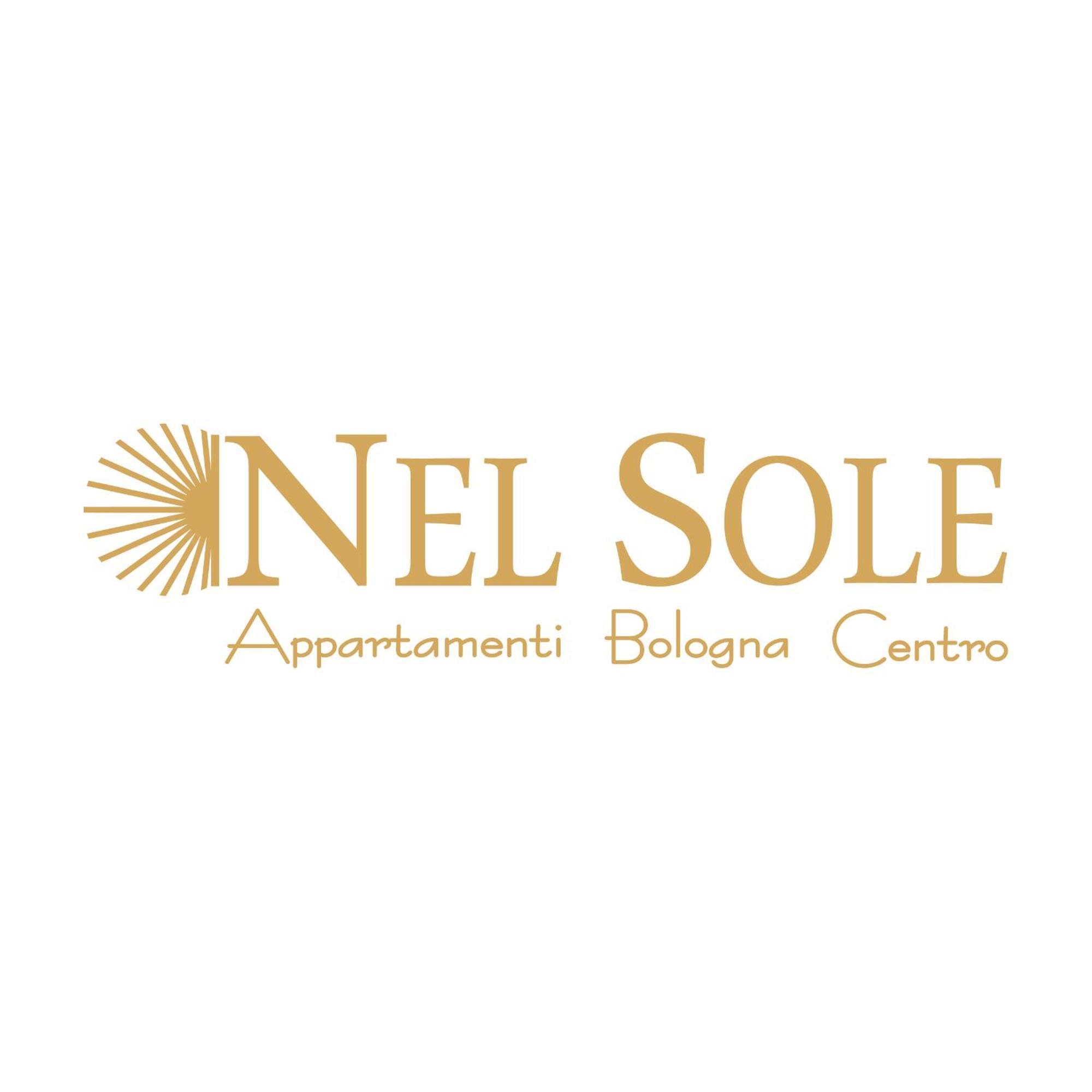 Apartamento Nel Sole Business Bolonia Exterior foto