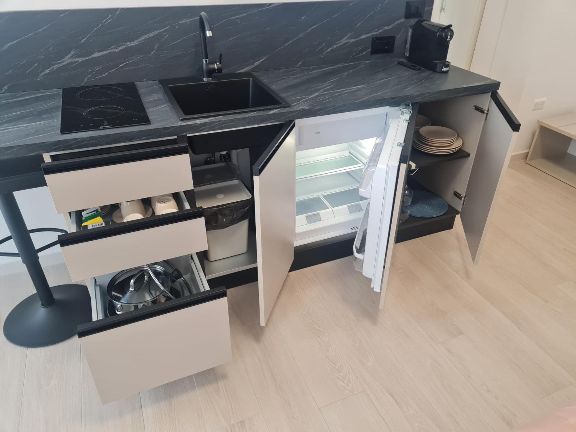 Apartamento Nel Sole Business Bolonia Exterior foto