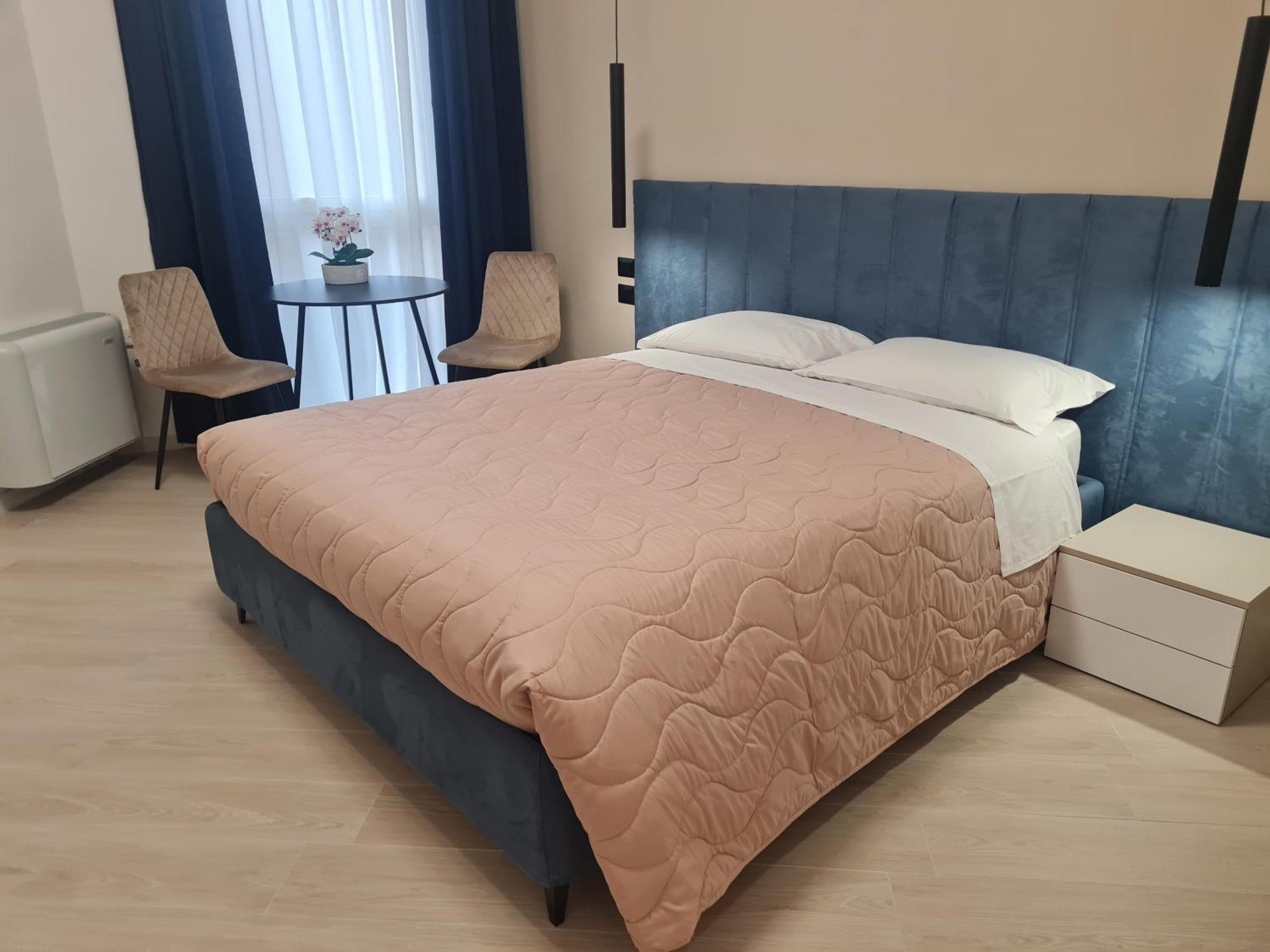 Apartamento Nel Sole Business Bolonia Exterior foto