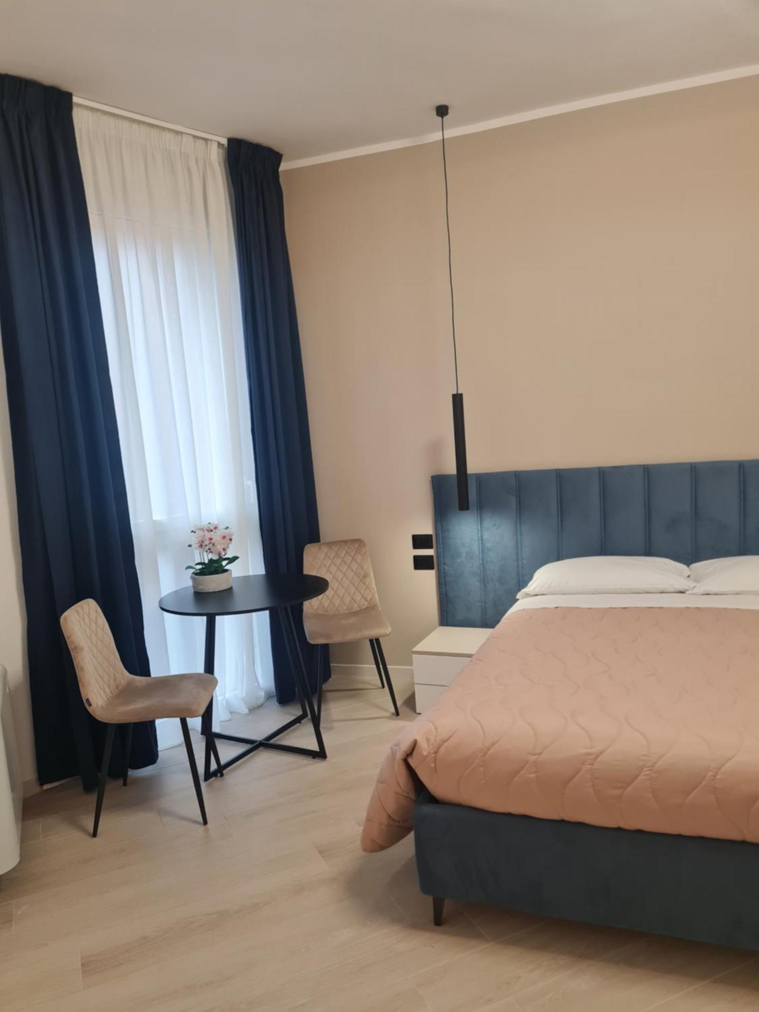 Apartamento Nel Sole Business Bolonia Exterior foto