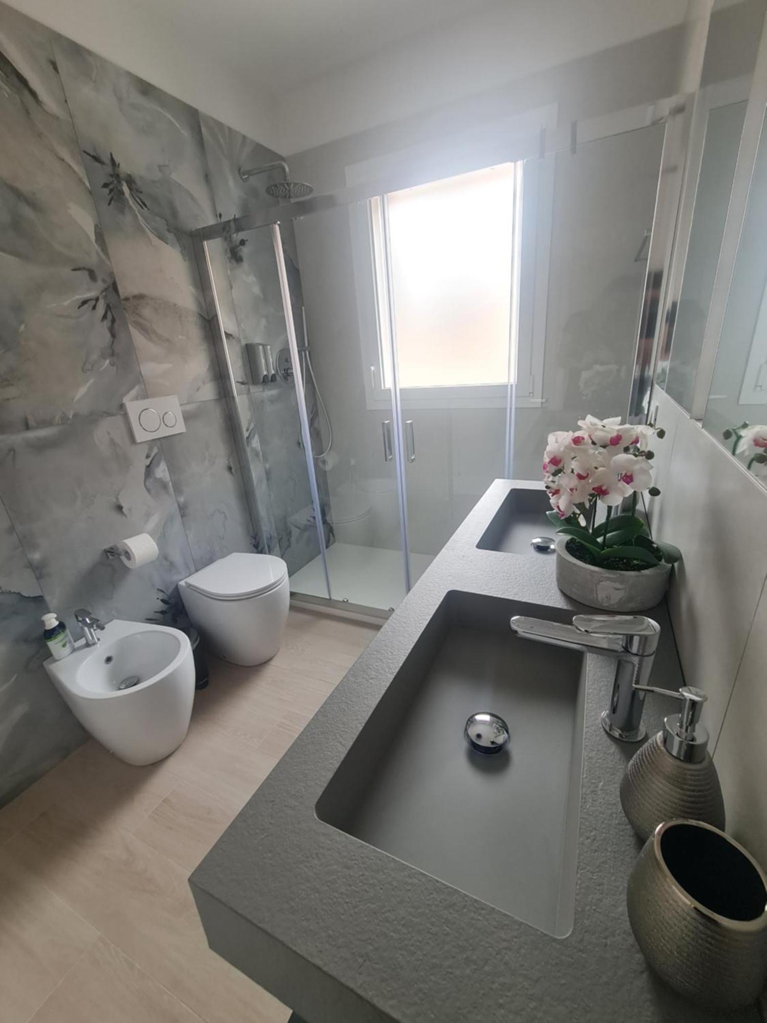 Apartamento Nel Sole Business Bolonia Exterior foto