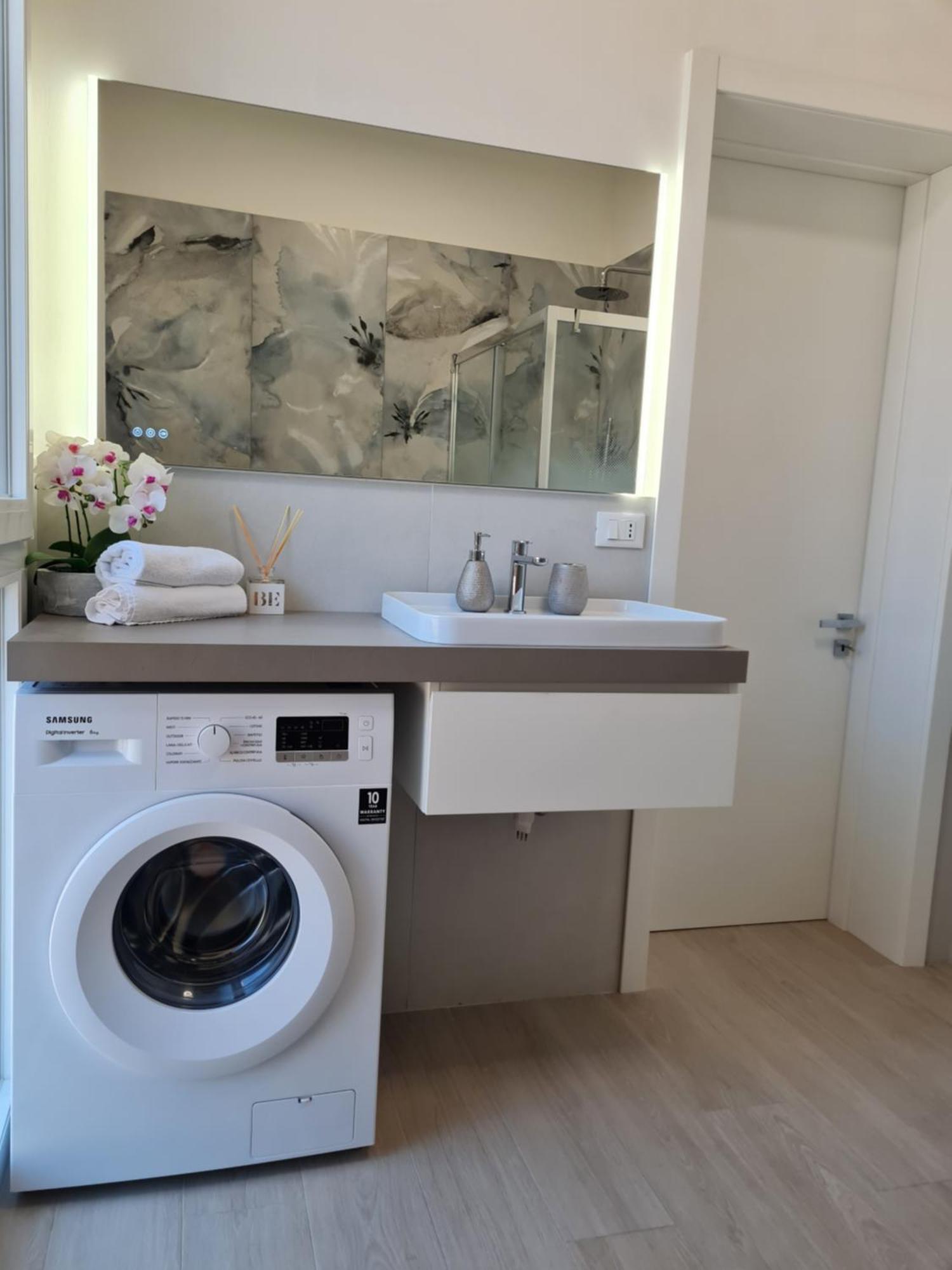 Apartamento Nel Sole Business Bolonia Exterior foto