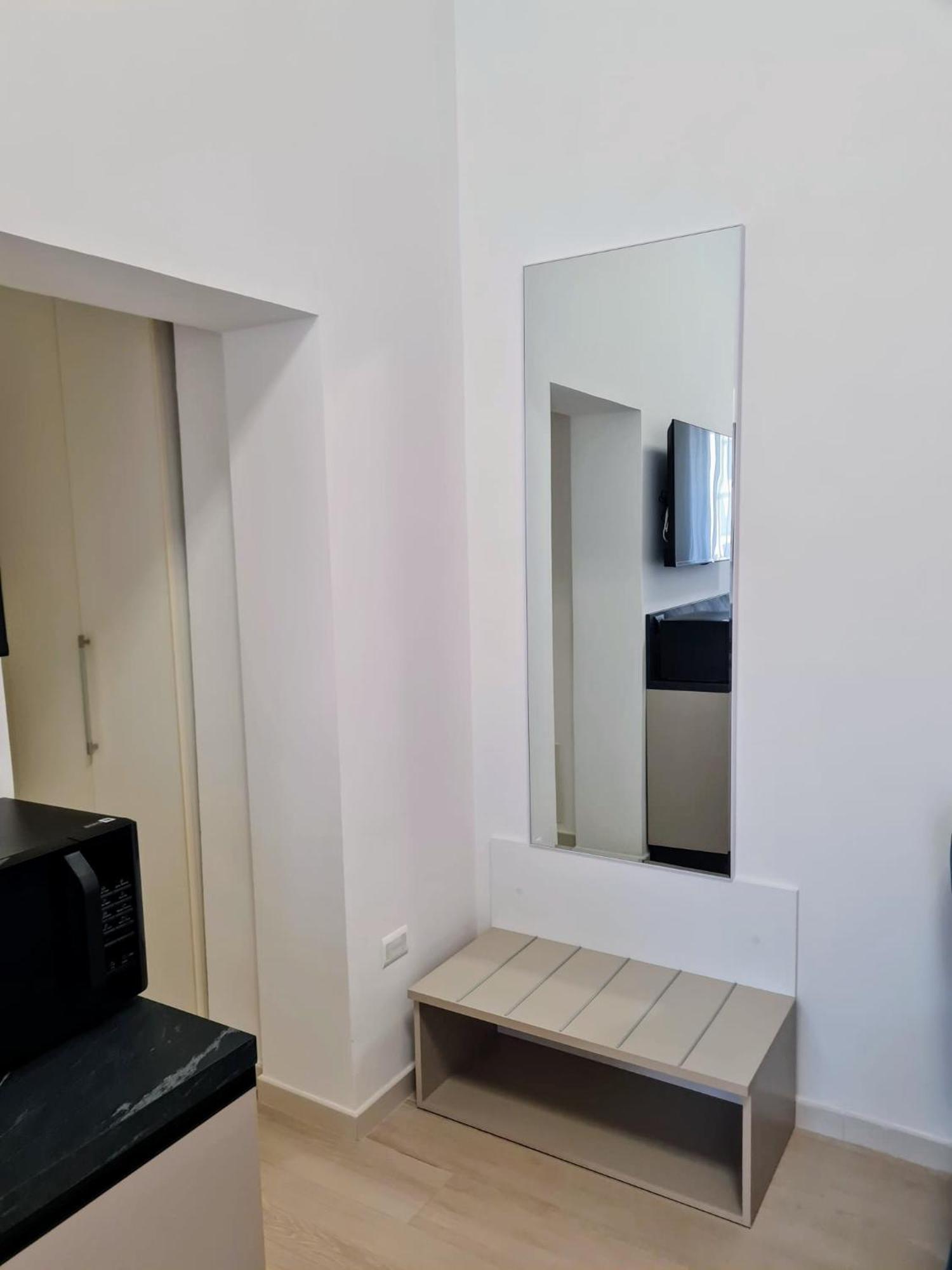 Apartamento Nel Sole Business Bolonia Exterior foto